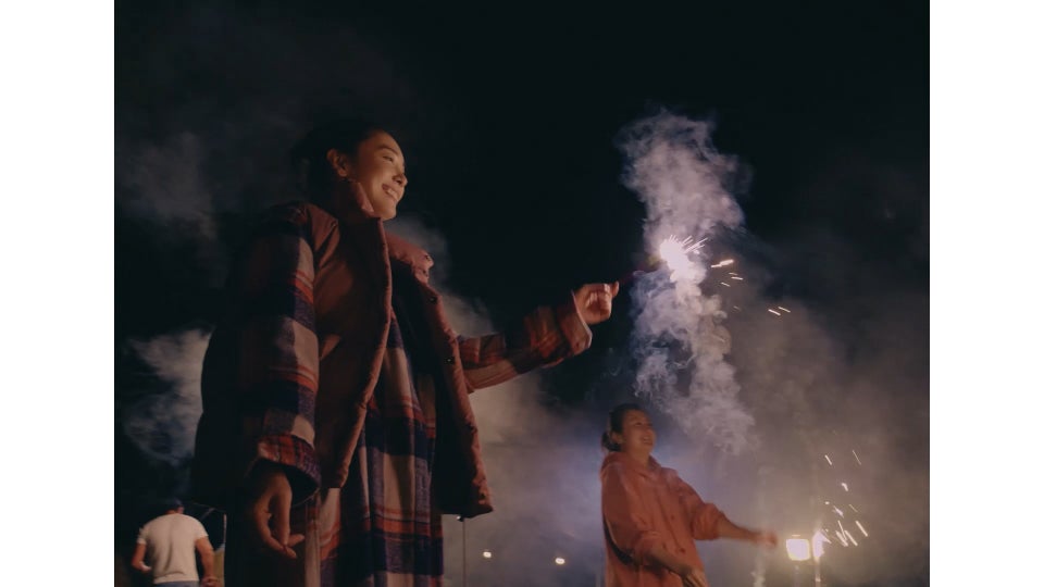 新垣結衣（提供写真）