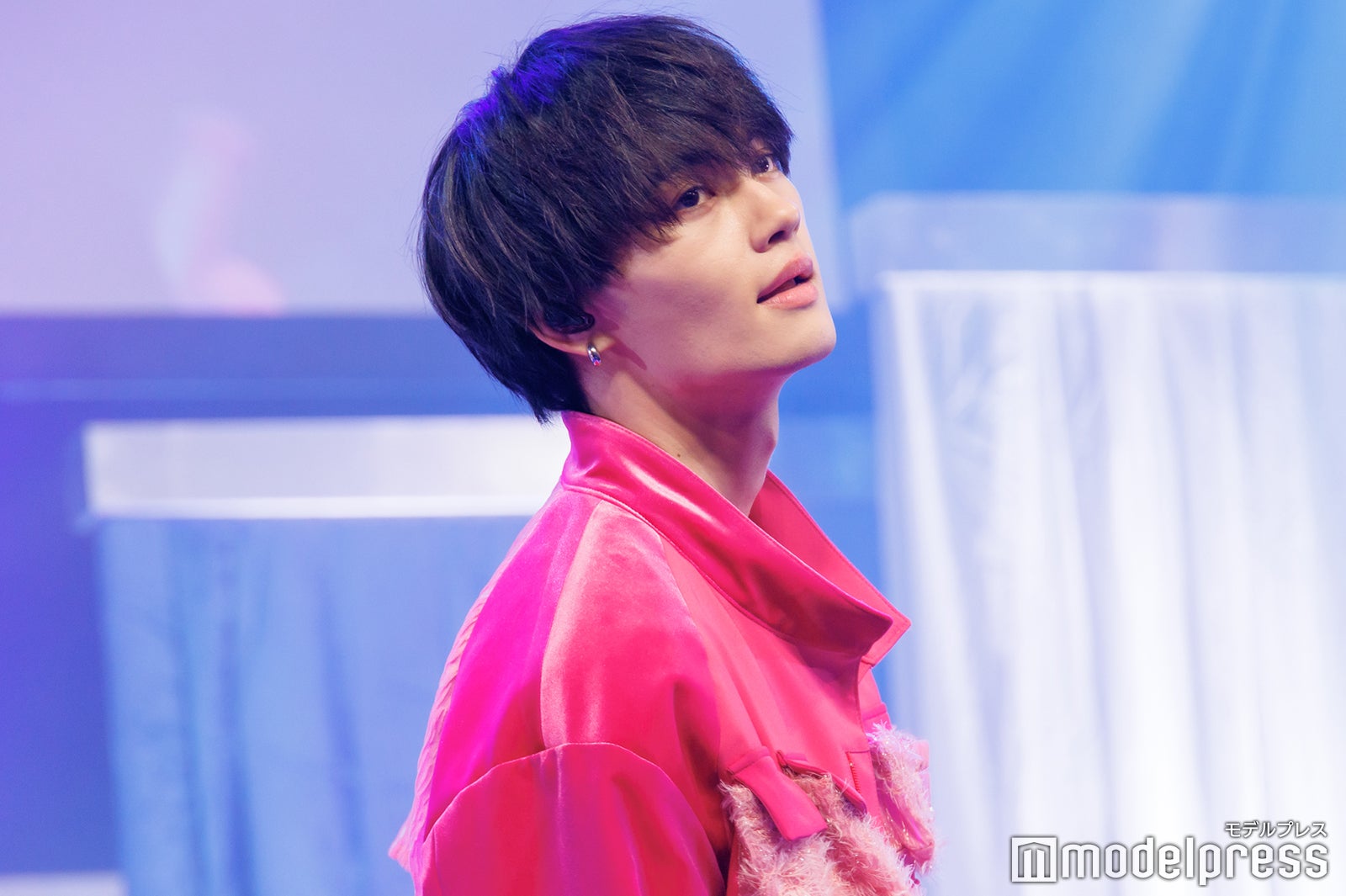 佐野勇斗（C）モデルプレス