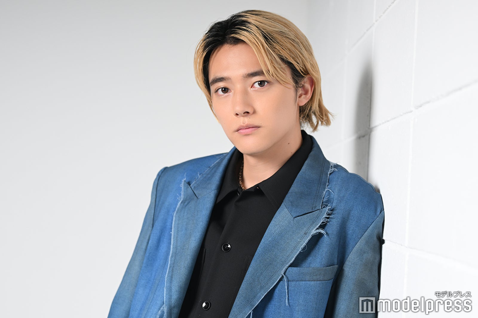 櫻井海音（C）モデルプレス