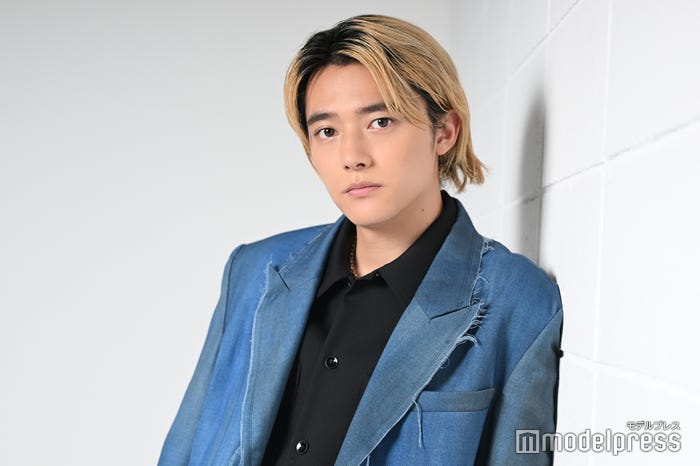 櫻井海音(C)モデルプレス