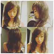 ヘアチェンジ に関する記事 モデルプレス ヘアチェンジ に関する記事 モデルプレス