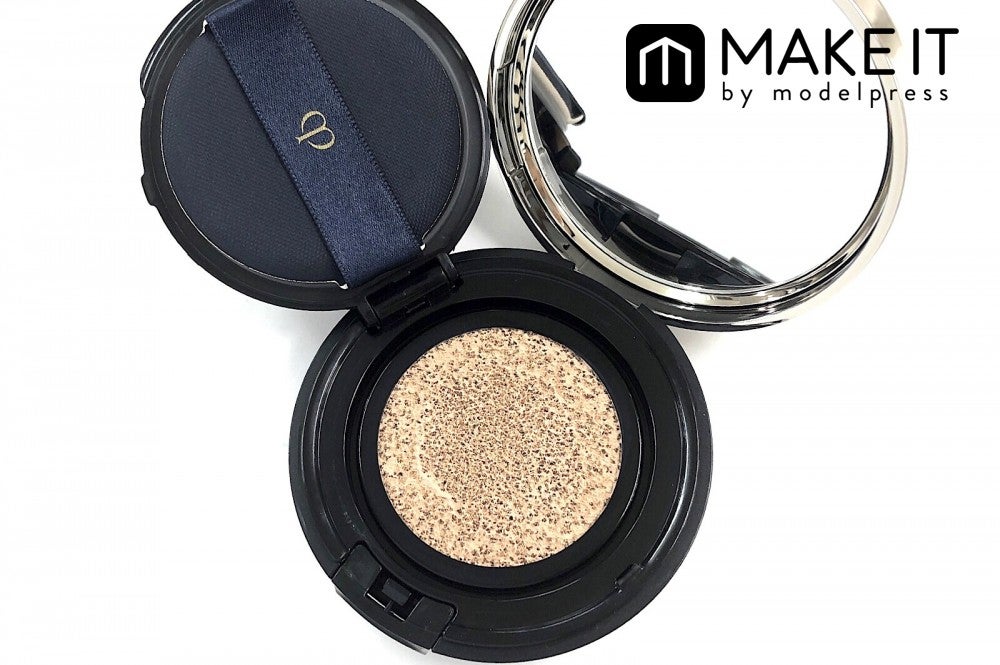 クレ・ド・ポー ボーテ／タンクッションエクラ／SPF25 PA＋＋＋／全6色／各9,000円（税抜） (C)メイクイット