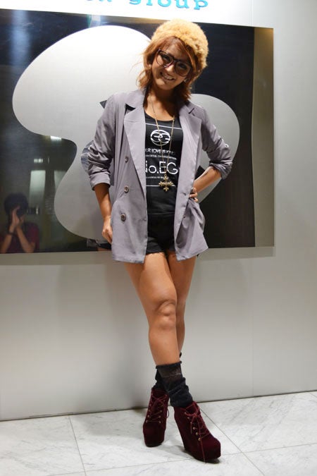 森下こなつさん