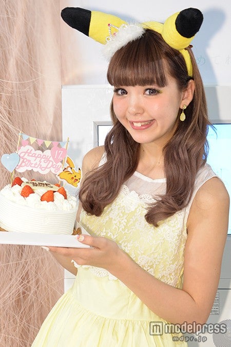 「Popteen」にこるんバースデーに祝福の嵐 モデル＆恋人も続々メッセージ