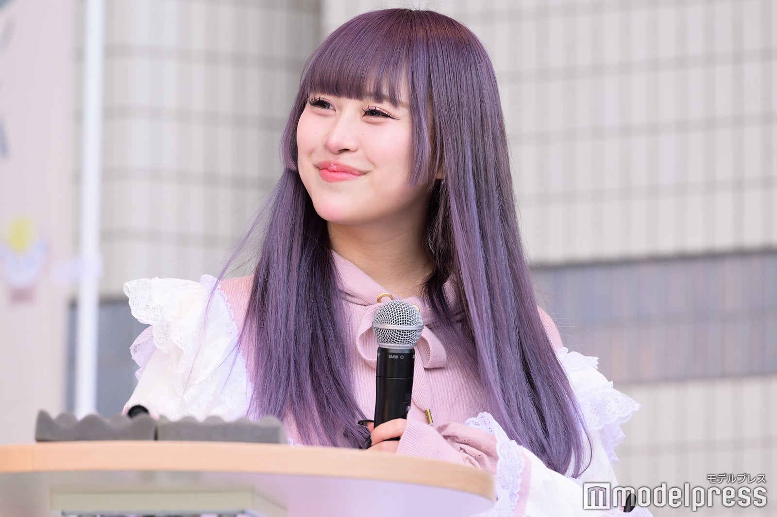 奈緒あいみ（C）モデルプレス