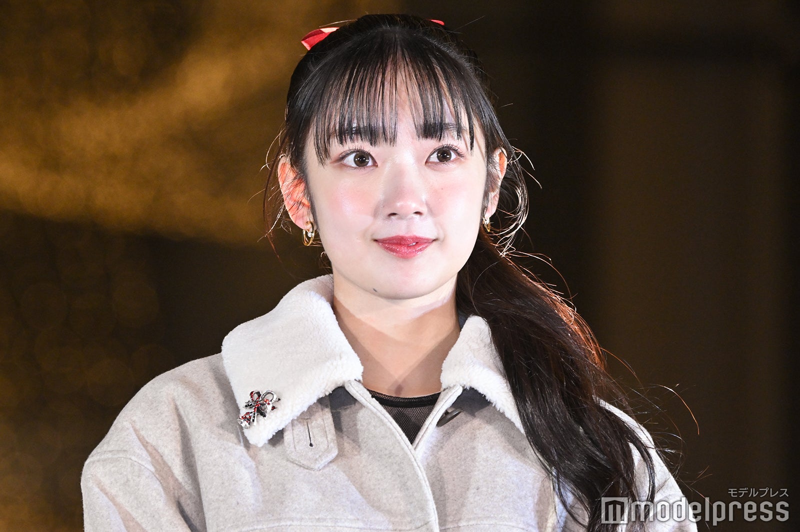 結海（C）モデルプレス