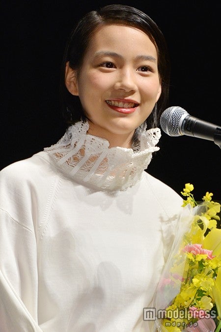 能年玲奈の不安 1週間休みがあると モデルプレス