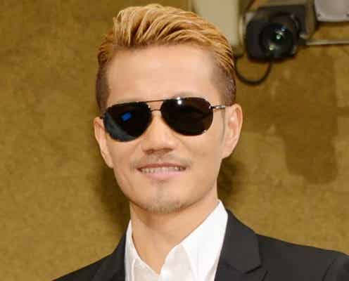 EXILE ATSUSHIの神対応にファン号泣 素顔に「どんだけ良い人?」「最高」