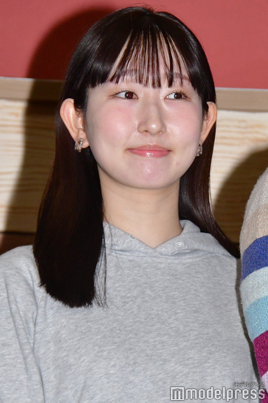 伊藤里紗（C）モデルプレス