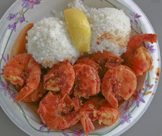 辛いもの好きにおすすめ、「Hot and Spicy」／photo by Varin Tsai