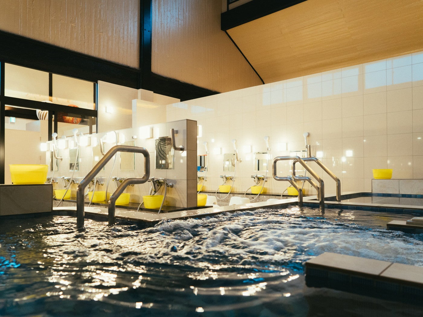 堀田湯／提供画像