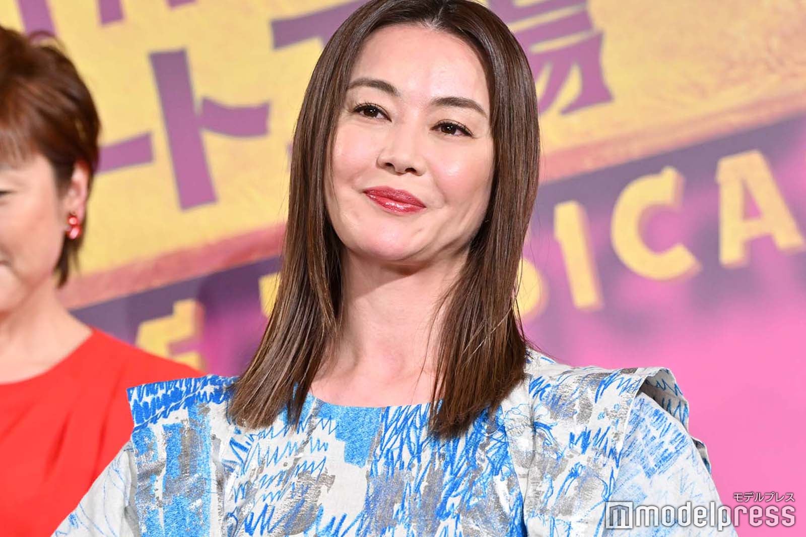 観月ありさ（C）モデルプレス