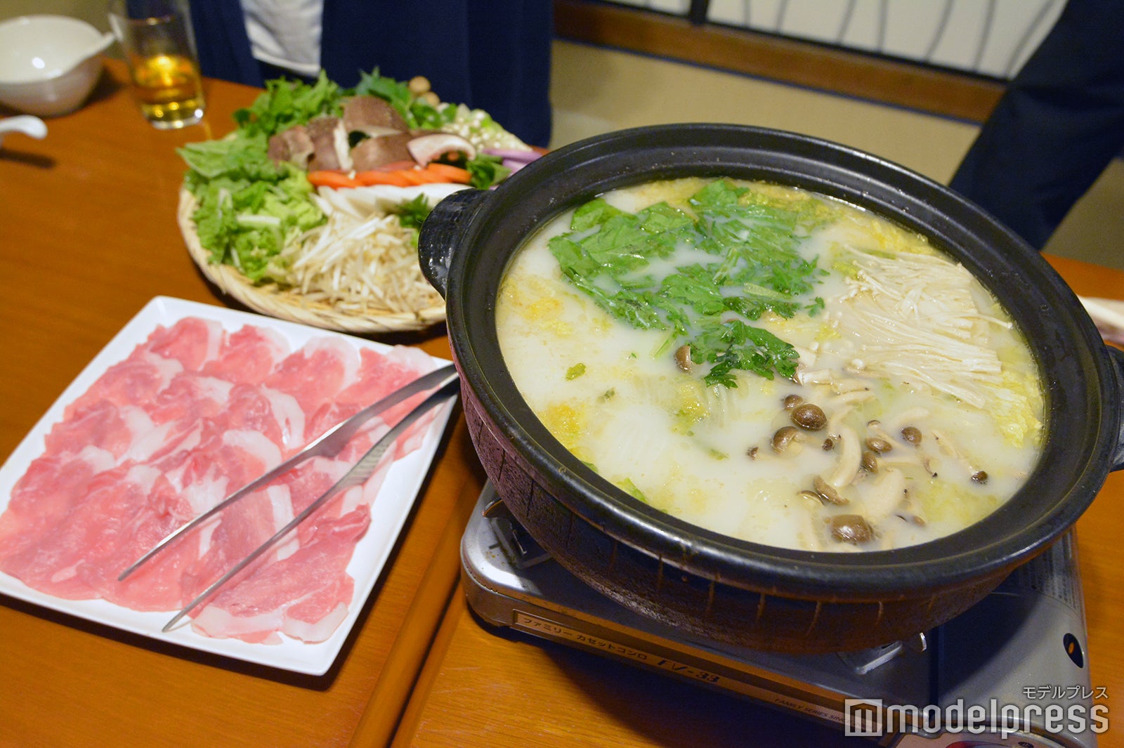 農家のオーベルジュ こもれび（C）モデルプレス