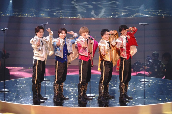 M!LK（C）CEIPA／MUSIC AWARDS JAPAN 2026