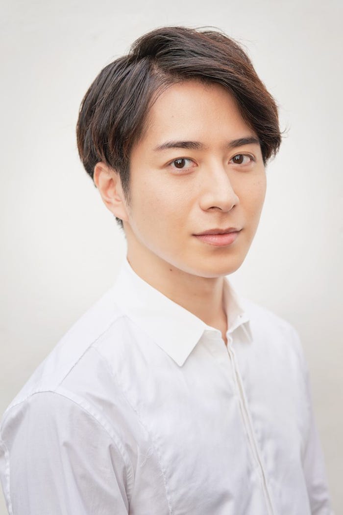 村井良大(提供写真)