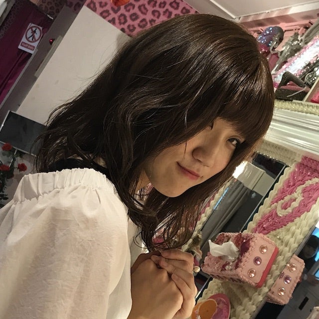 「FRESH CAMPUS CONTEST 2017 MISS」Bブロック候補者（提供写真）