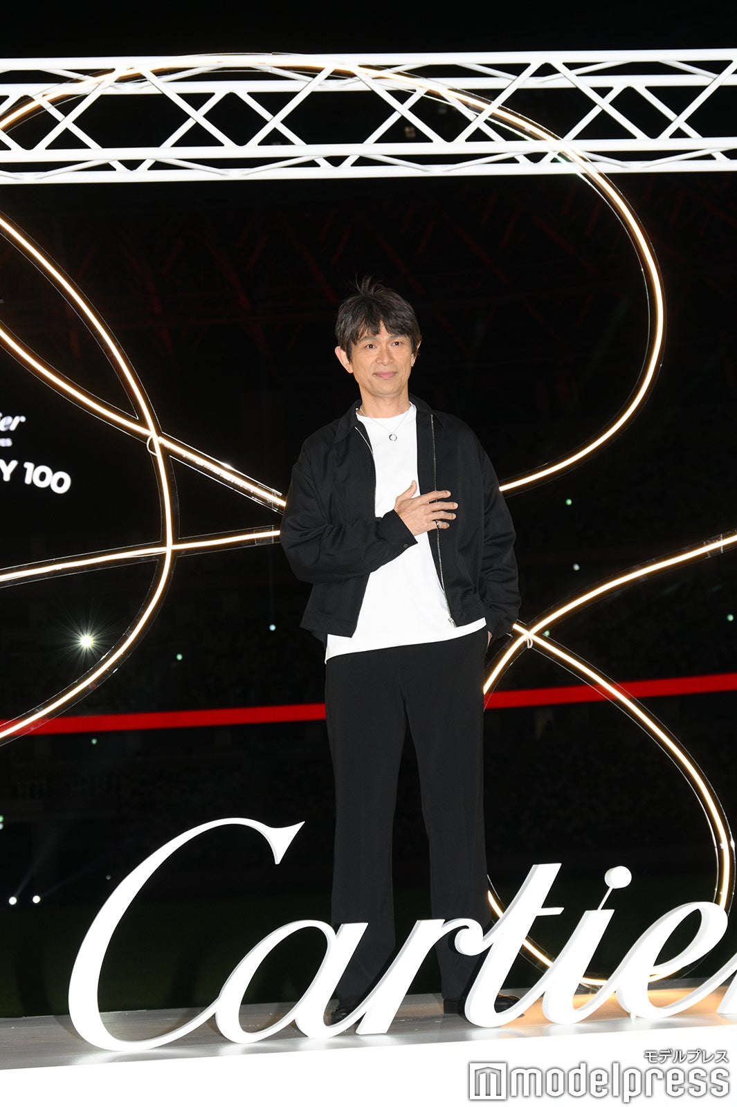 江口洋介（C）モデルプレス