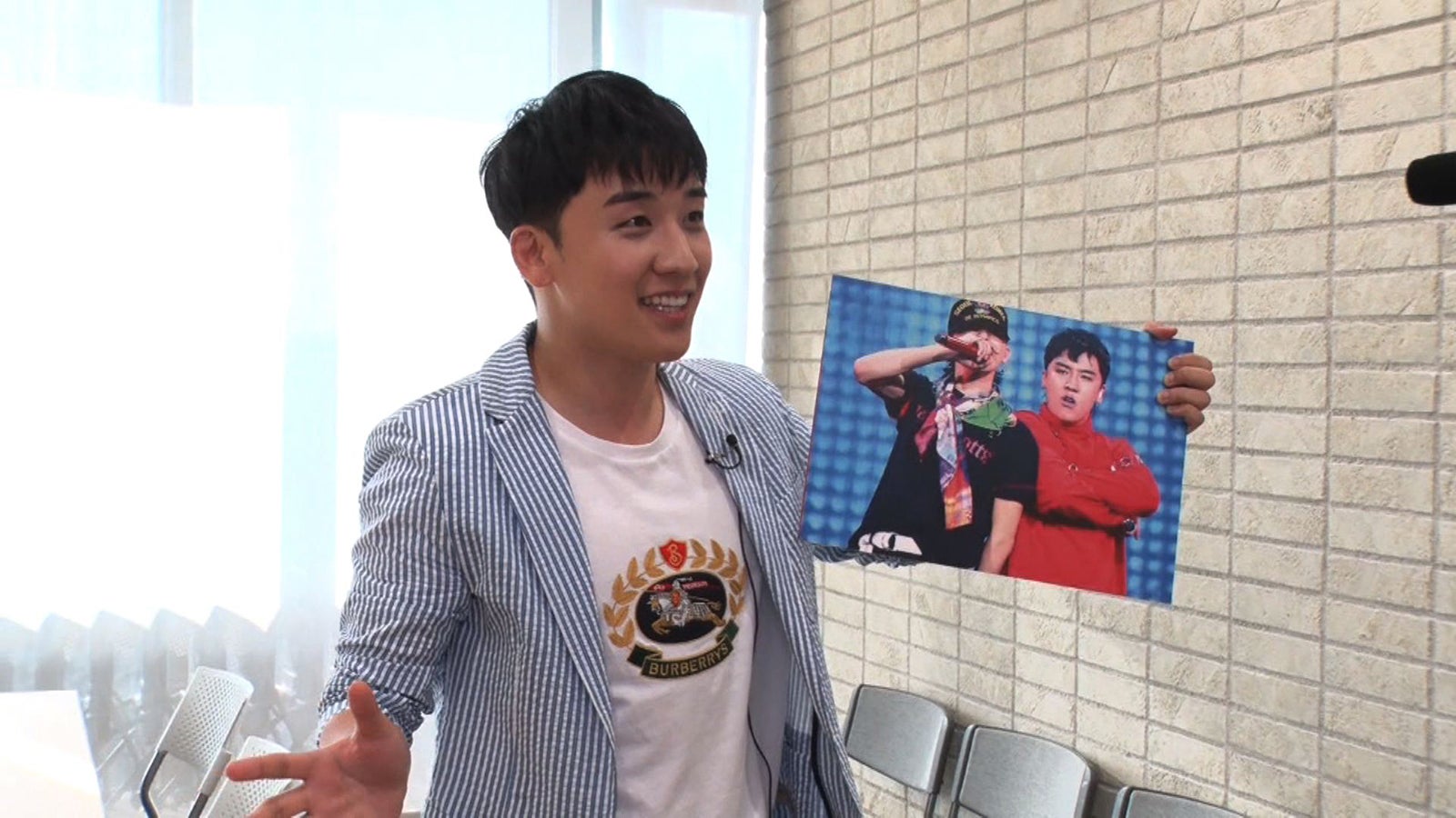 V.I（C）日本テレビ