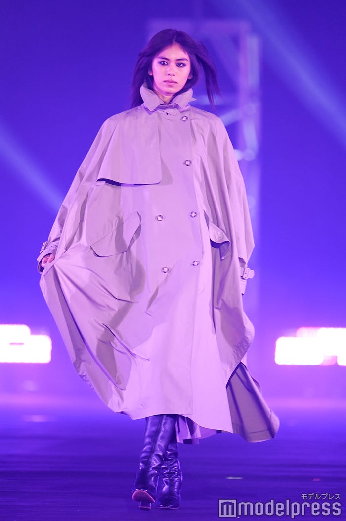 佐藤晴美(C)モデルプレス