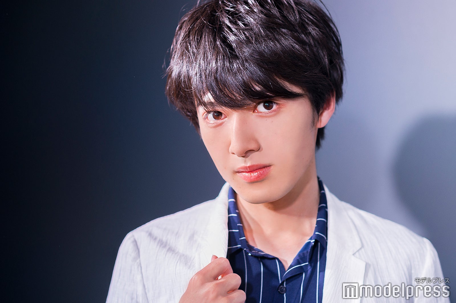 坂垣怜次 （C）モデルプレス