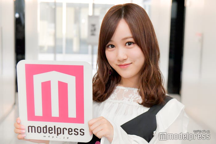 星野みなみ(C)モデルプレス
