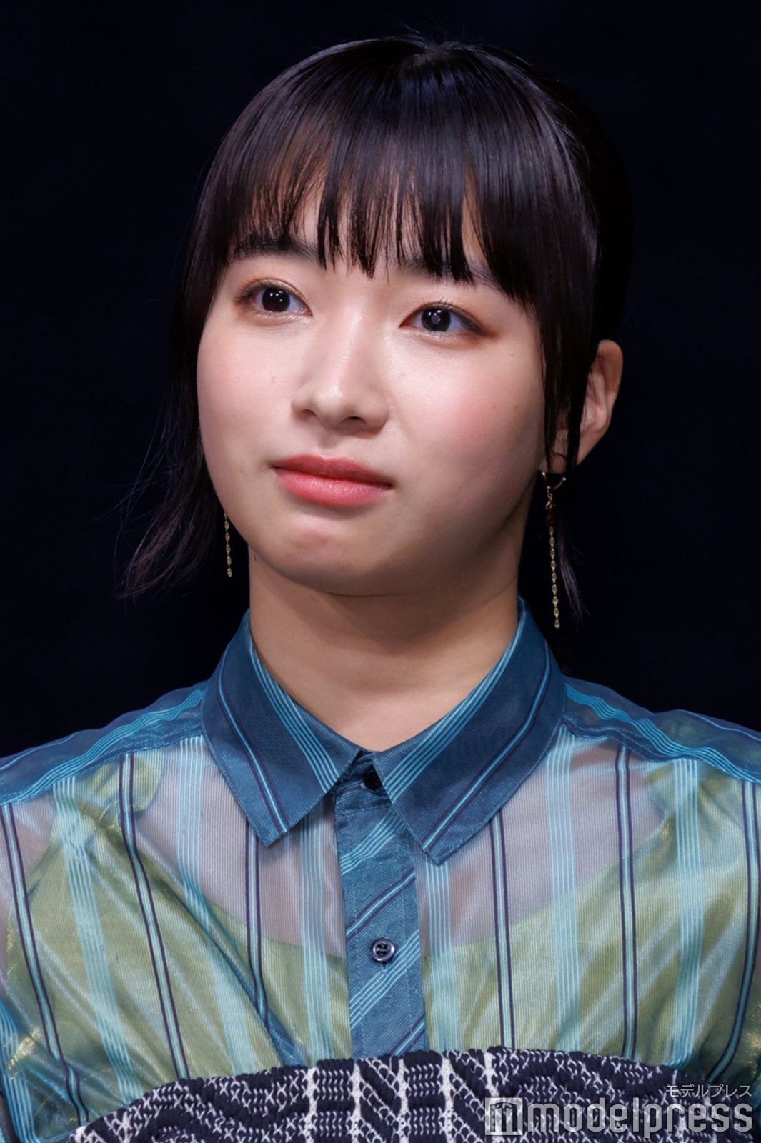 坂ノ上茜（C）モデルプレス