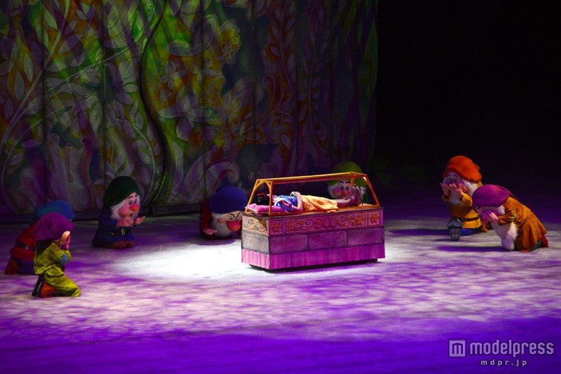 「ディズニー・オン・アイス」