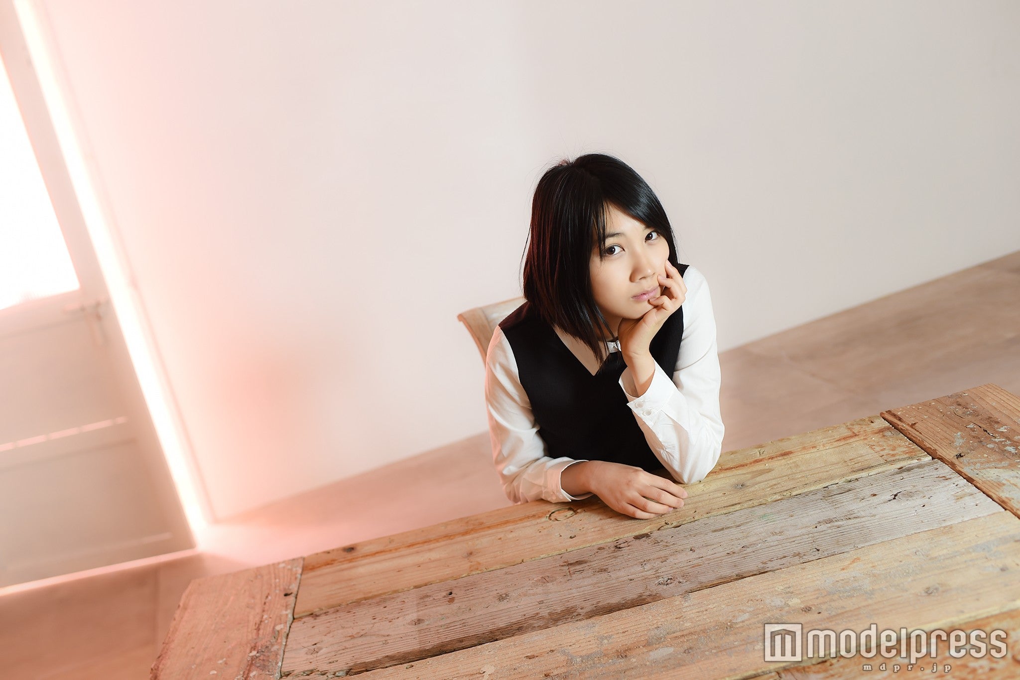 松本穂香（C）モデルプレス