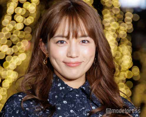 川口春奈、Snow Man目黒蓮と笑顔で2ショット「silentコンビ最強」「また2人に会えた」と反響相次ぐ