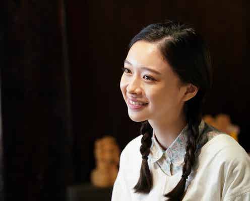 田鍋梨々花、心に傷負った少女を熱演 繊細な演技に反響相次ぐ<死役所>