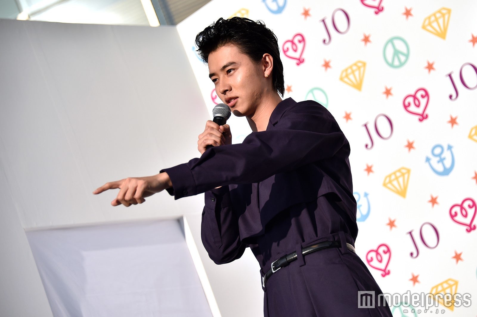 山崎賢人 （C）モデルプレス