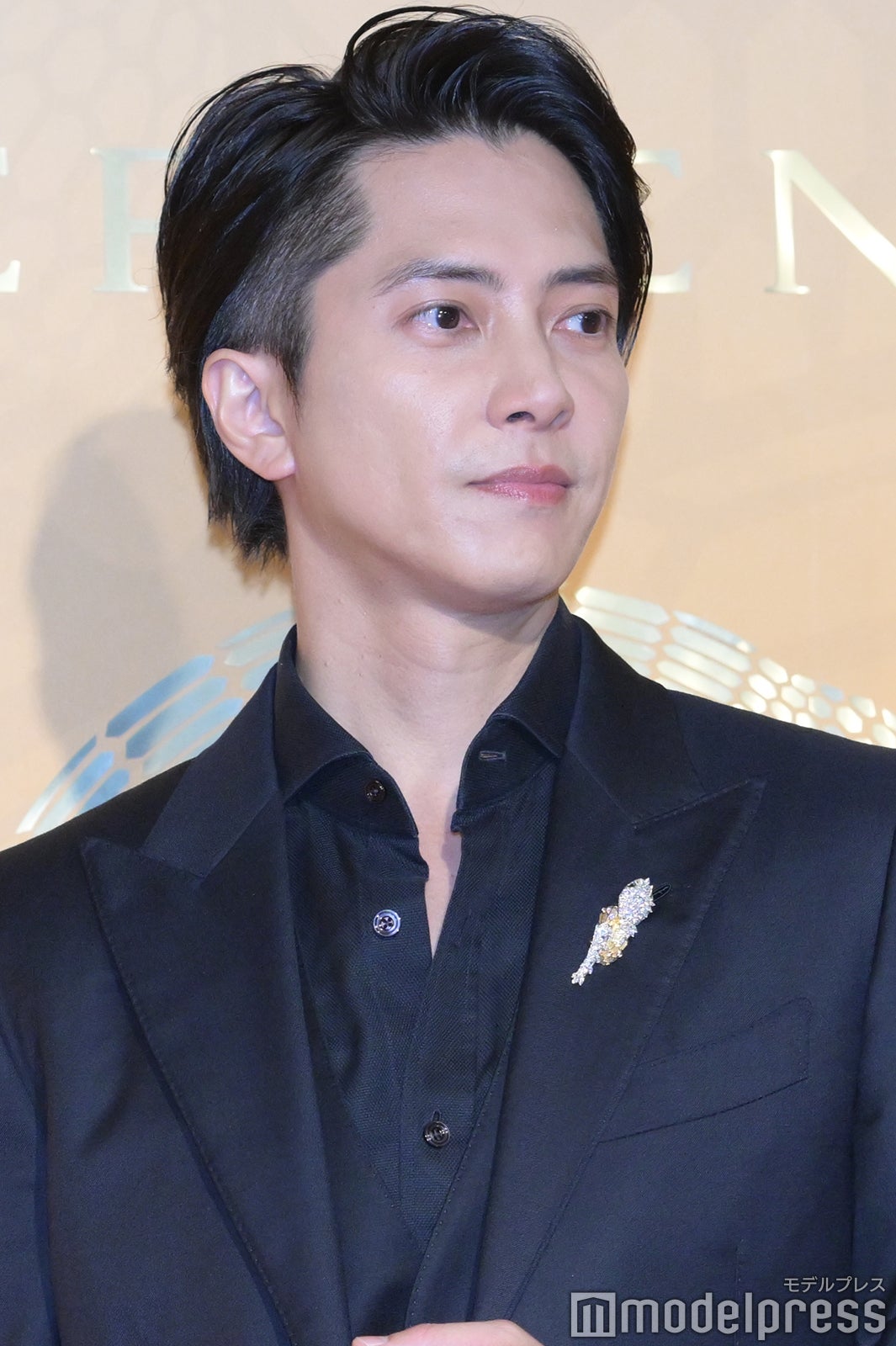 山下智久（C）モデルプレス