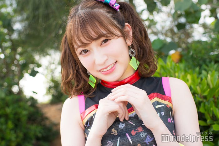 吉田朱里(C)モデルプレス