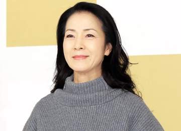 「坂本冬美 死亡」衝撃の誤報に本人驚がく…初の1面デビューで「デカっ！みたいな…」「私、ここにいるけど…？」