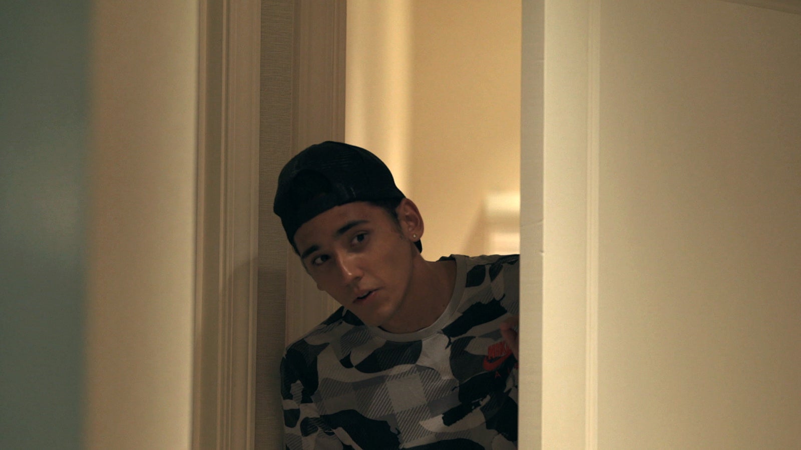 『TERRACE HOUSE ALOHA STATE』5th WEEK（C）フジテレビ／イースト・エンタテインメント 