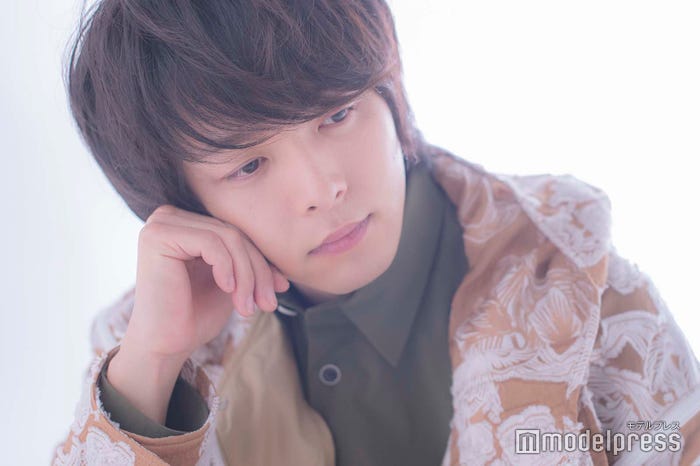 中村倫也(C)モデルプレス