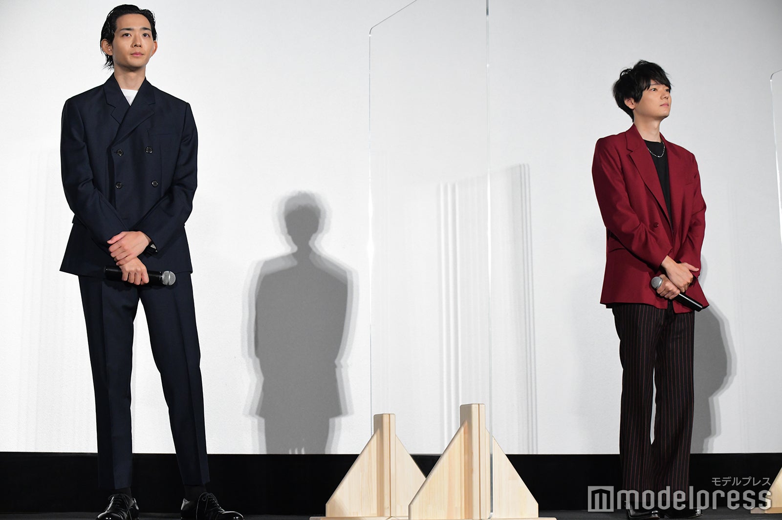 竜星涼、古川雄輝 （C）モデルプレス