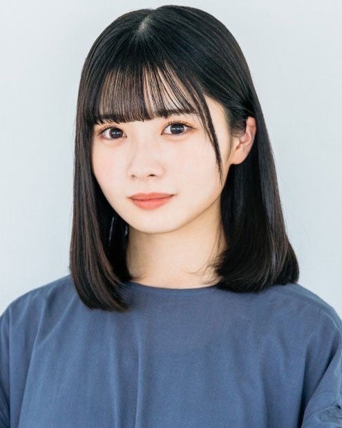 実熊瑠琉 （提供写真）