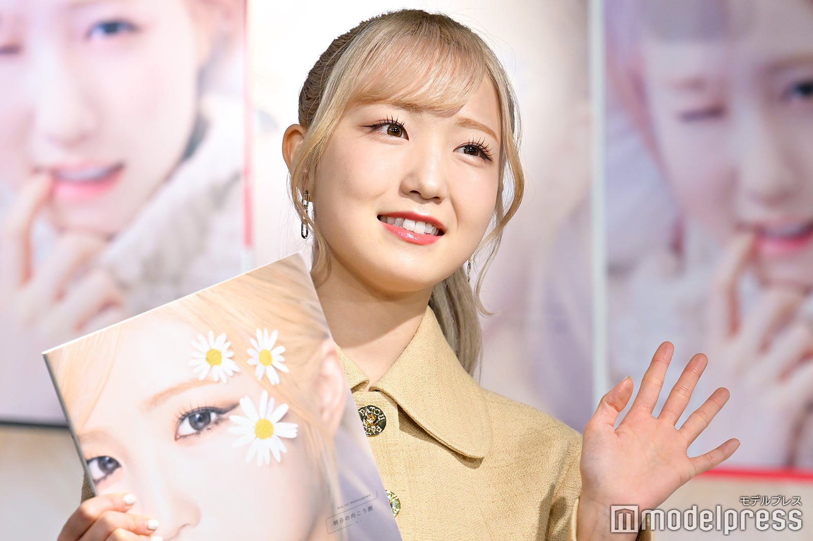 本田仁美（C）モデルプレス