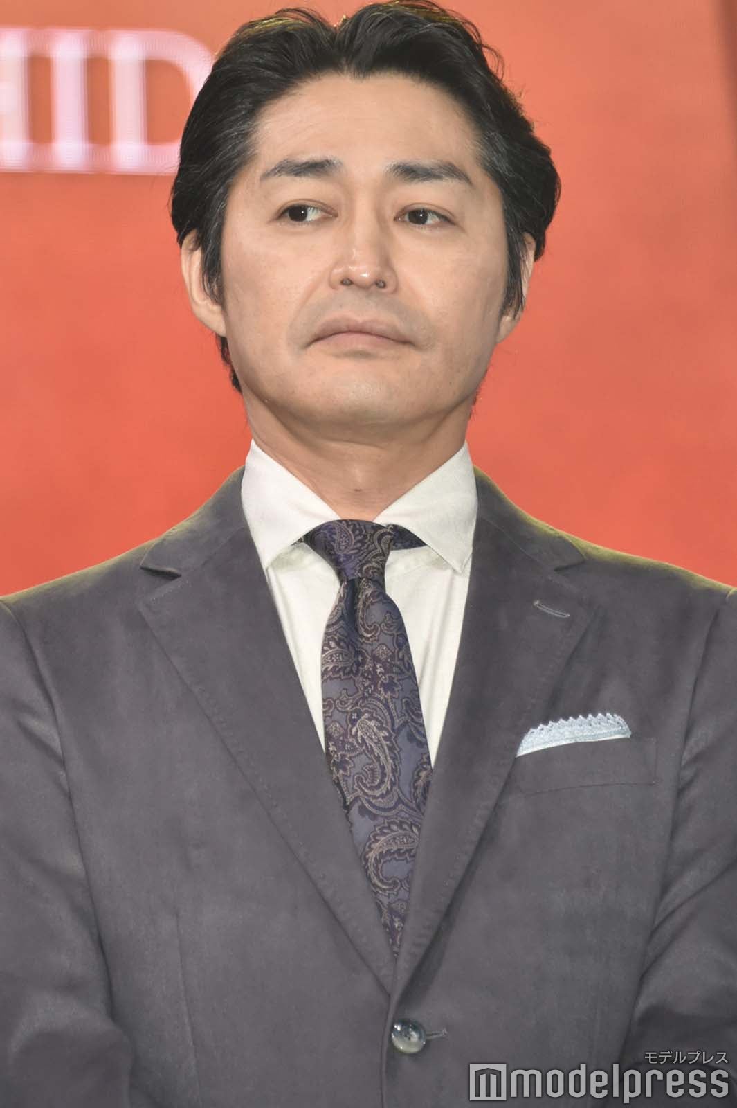 安田顕（C）モデルプレス