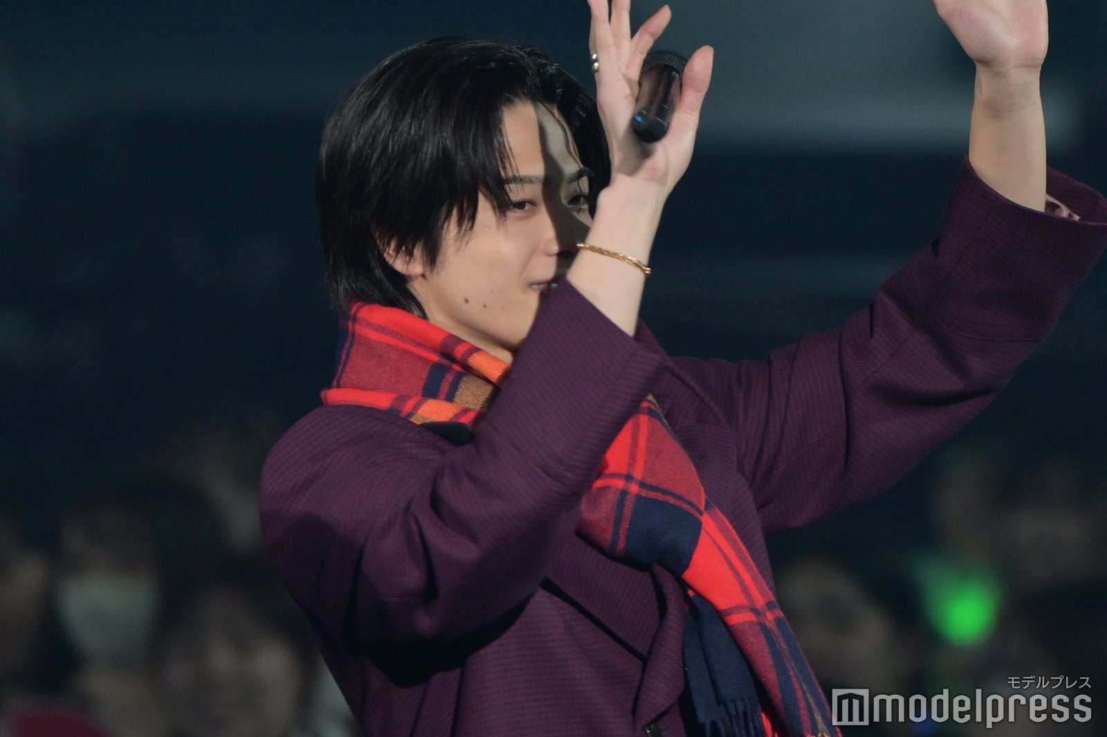 やまと（C）モデルプレス