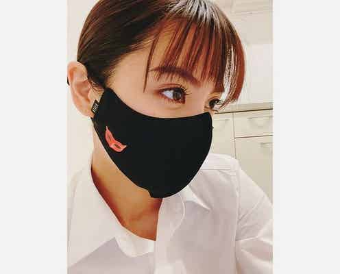 石川恋「マスカレード・ナイト」木村拓哉からの差し入れ明かす「気遣いすごい」「可愛い」と反響