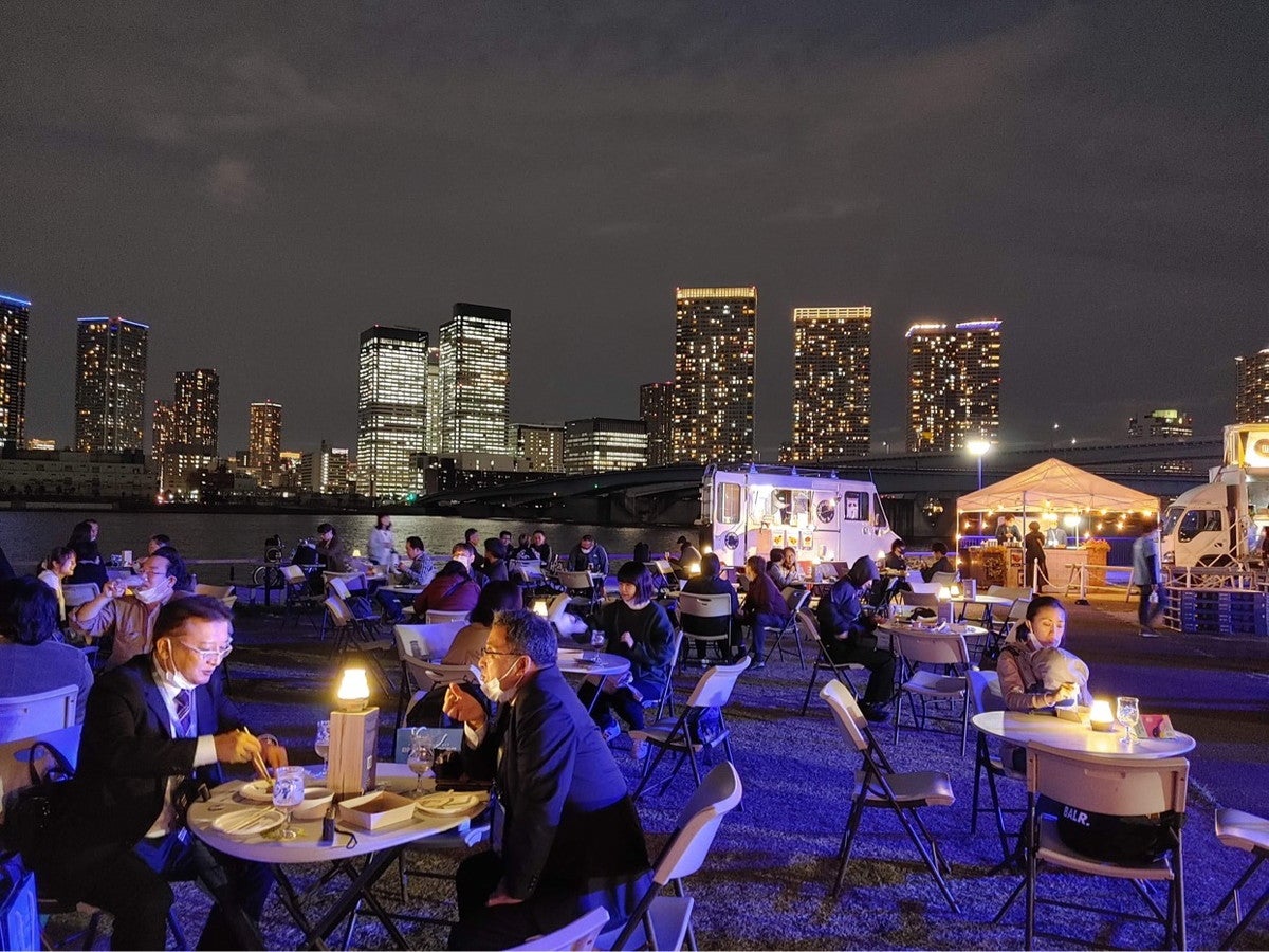 ベルギービールウィークエンド／画像提供：starbeer productions