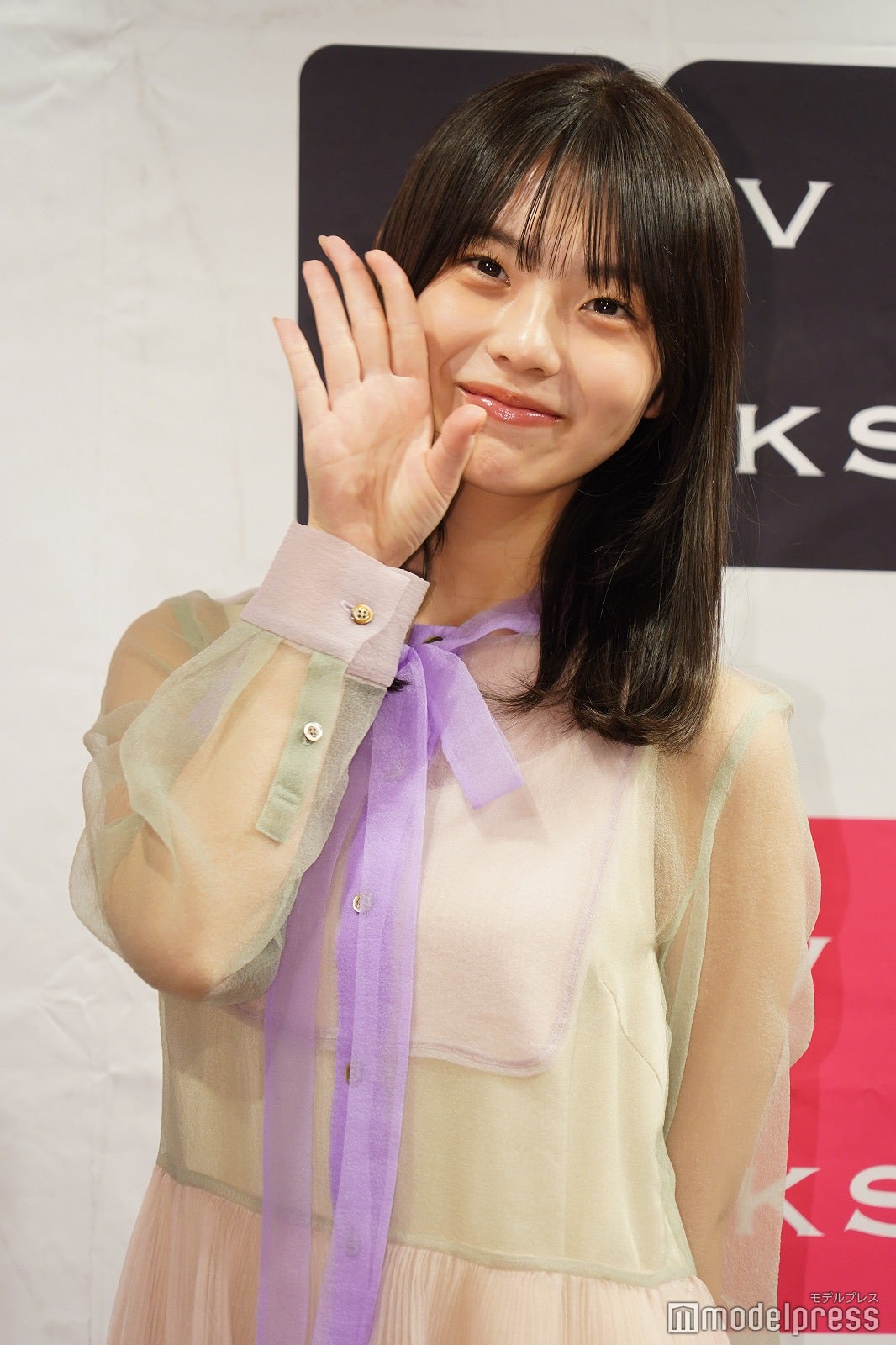 菊地姫奈（C）モデルプレス