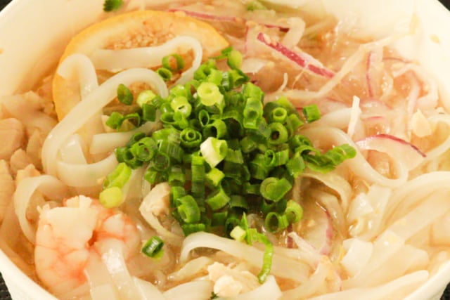 成城石井フォー・ガートッピング