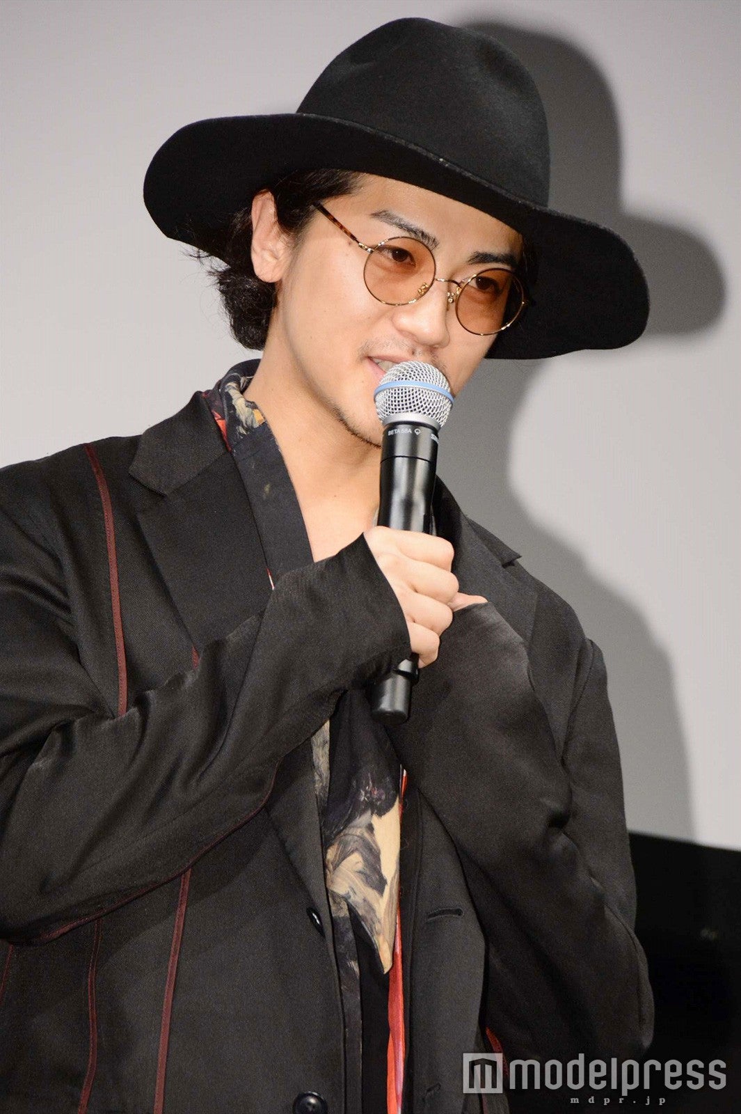 赤西仁（C）モデルプレス