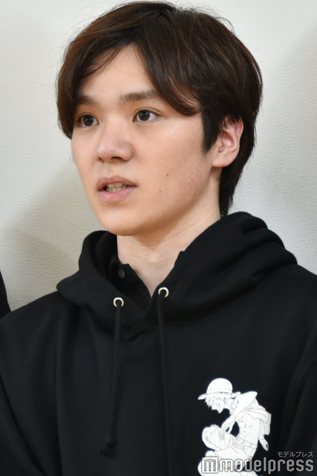 宇野昌磨（C）モデルプレス