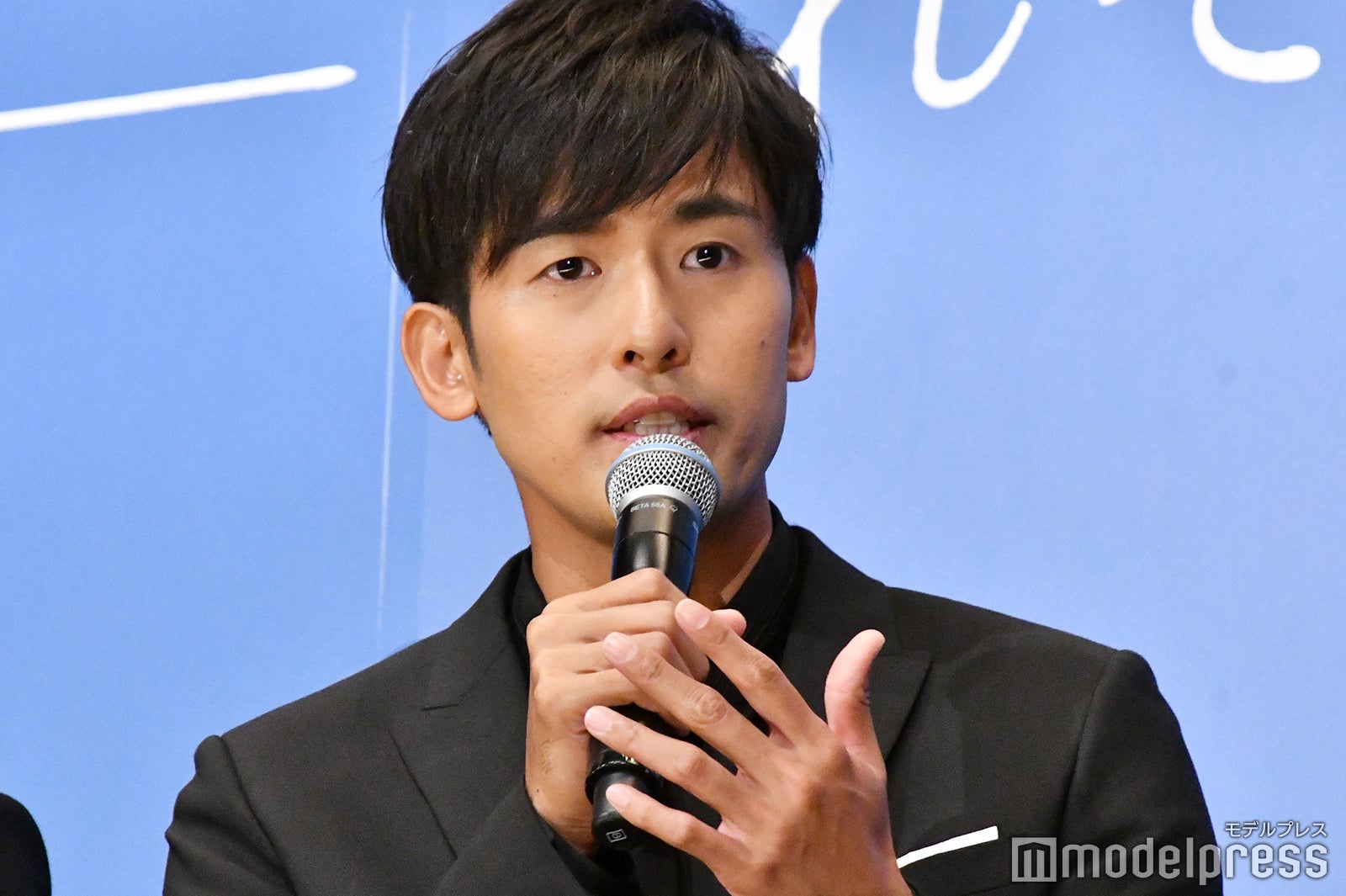 K （C）モデルプレス