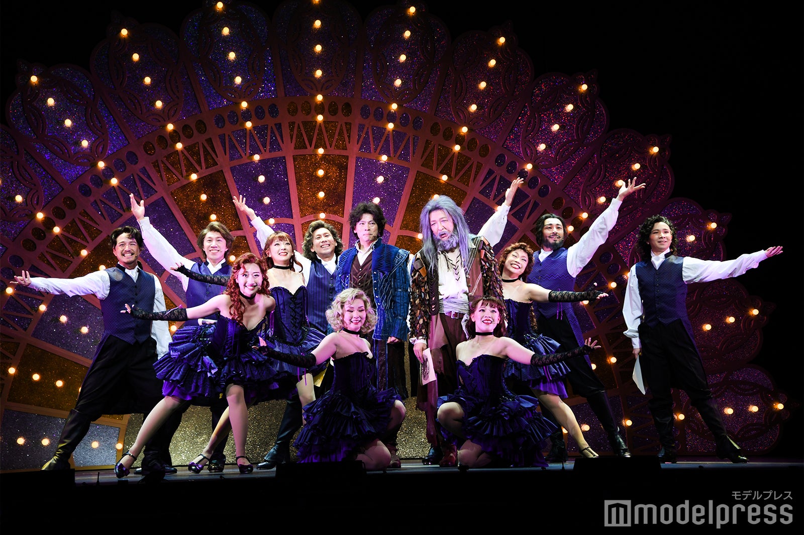 中川晃教、7年ぶり「サムシング・ロッテン！」再演に意気込み 演出・福田雄一は作品の魅力熱弁するも“強制終了”【開幕直前取材】