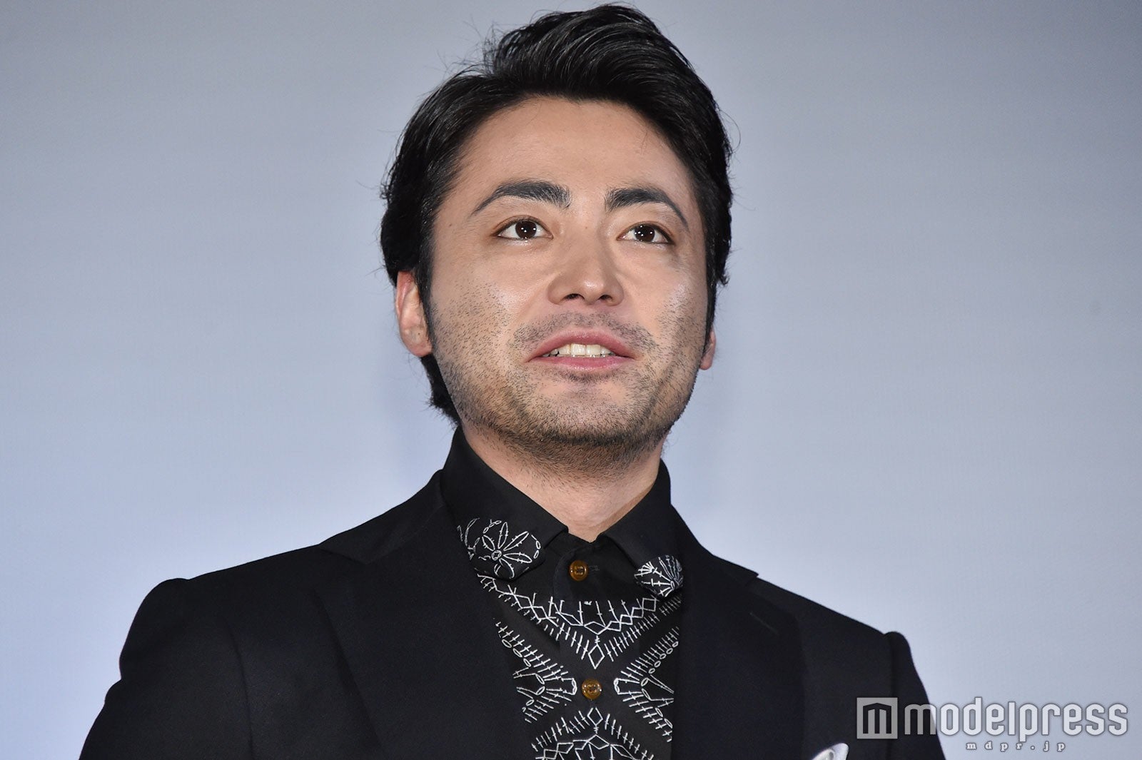 山田孝之（C）モデルプレス